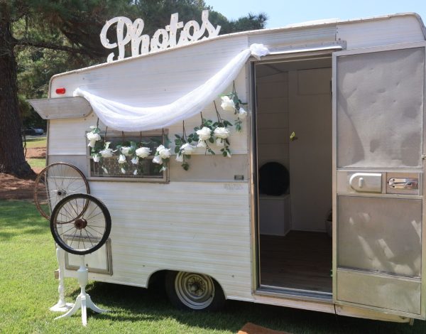 Content Creation Listing Category Gypsy Haven Photo Camper