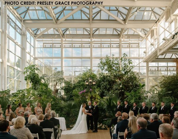 Venues Listing Category The State Botanical Garden of GA