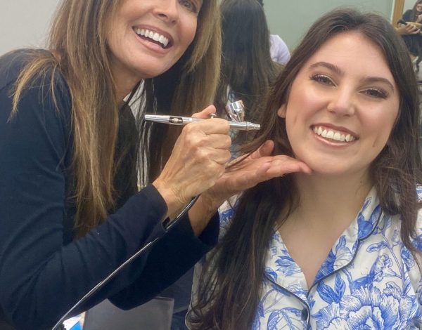 Beauty Listing Category JoAnne Wolf Makeup Artist – Airbrush for Brides