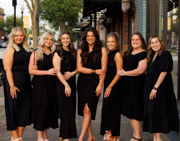 Beauty Listing Category Dressing Dreams