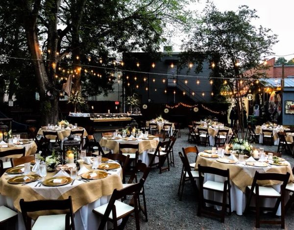 Food + Beverage Listing Category Cast Iron Catering