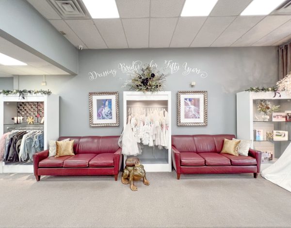 Beauty Listing Category Bridal & Formal, Inc.