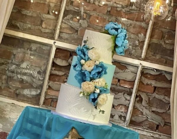 Food + Beverage Listing Category New Cakes on the Block, LLC
