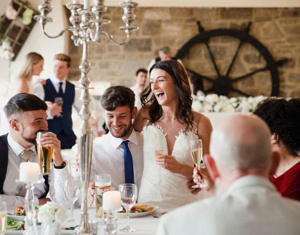 Food + Beverage Listing Category With a Twist Bartending Service