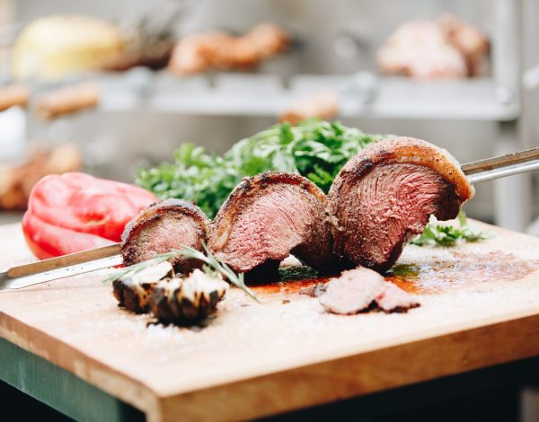 Food + Beverage Listing Category Latin Caterers