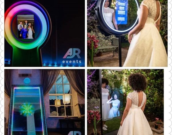 Content Creation Listing Category AJR Events – Photo Booths, DJ’s and More
