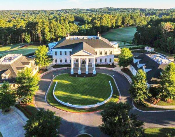 Venues Listing Category Governors Towne Club