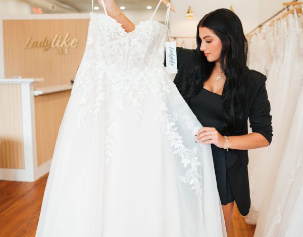 Beauty Listing Category Ladylike Boutique