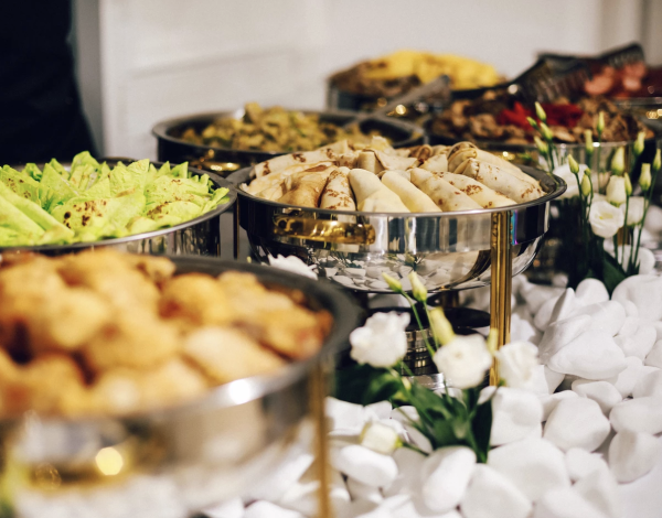 Supplies Listing Category Concierge AV Events