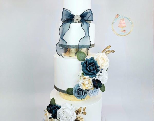 Food + Beverage Listing Category Madelyn’s Specialty Cakes