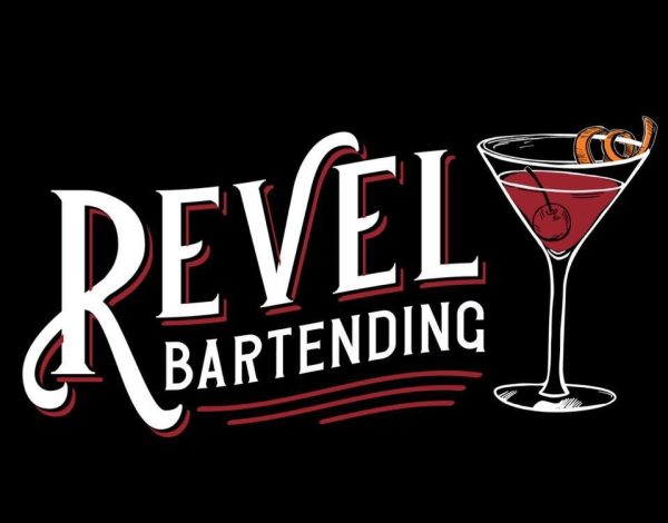 Food + Beverage Listing Category Revel Bartending LLC