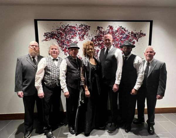 Music Listing Category The Regulators Band
