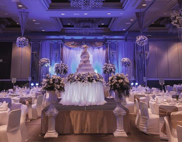 Venues Listing Category Atlanta Cosmopolitan Event Center