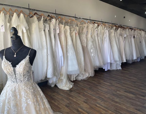 Beauty Listing Category Simplistic Bride