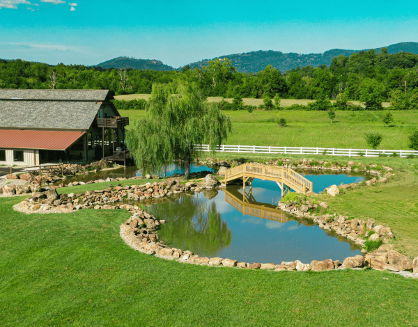 Venues Listing Category Wonder Meadows at Cove Mountain