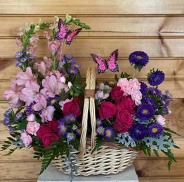 Supplies Listing Category A Touch of Elegance Florist