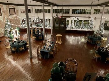 Venues Listing Category The Historic Planters Building