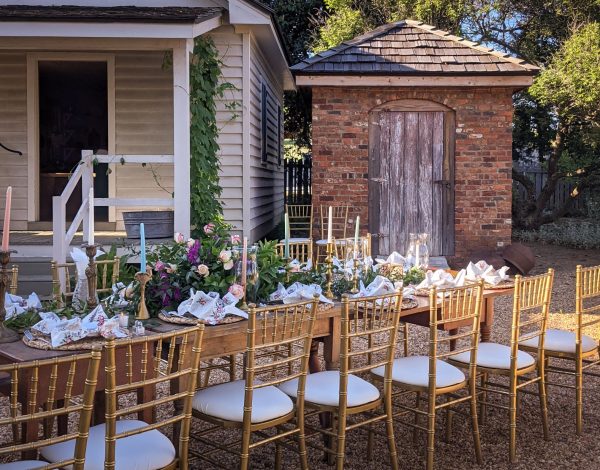Venues Listing Category William Root House