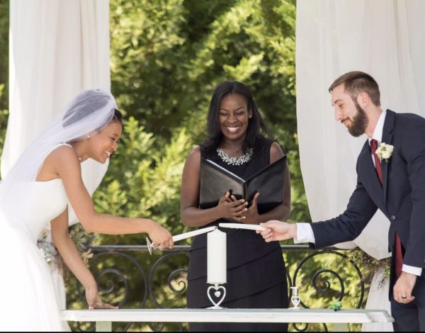 Couple Services Listing Category Melinda Thee Officiant