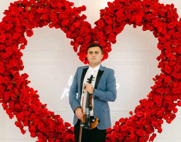 Music Listing Category Ansar Violin