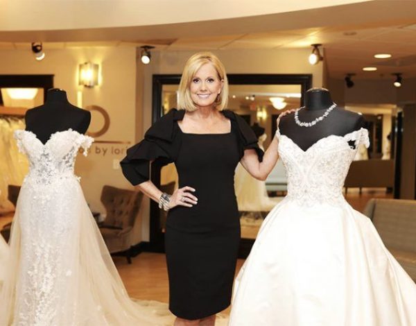 Beauty Listing Category Bridals by Lori
