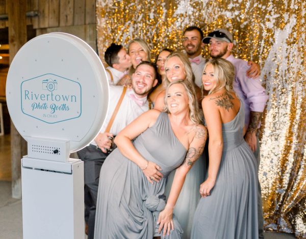 Content Creation Listing Category Rivertown Photo Booths
