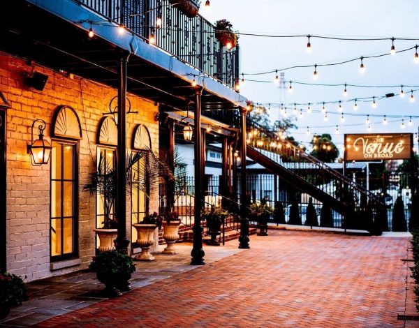 Venues Listing Category The Venue on Broad