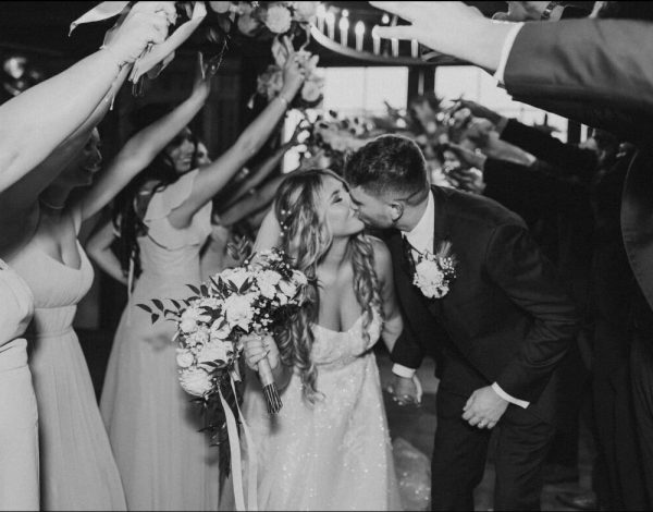Venues Listing Category The Della Mae Luxury Weddings and Event Venue