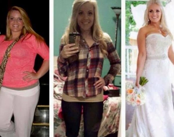 Beauty Listing Category Weight Loss Bridal System – Optavia