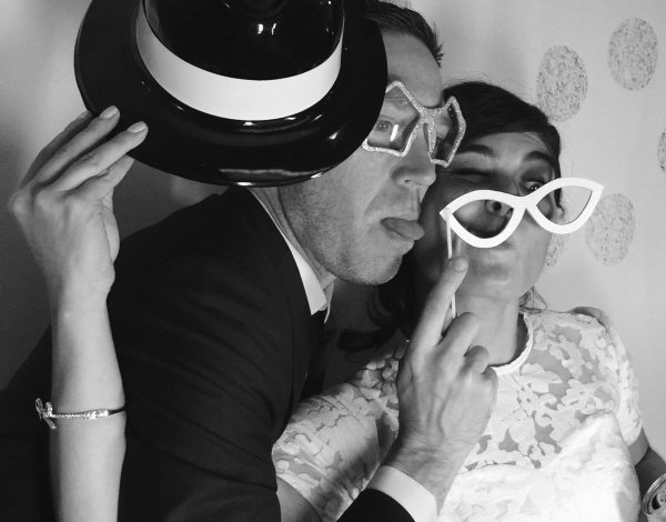 Content Creation Listing Category Ink Photo Booth