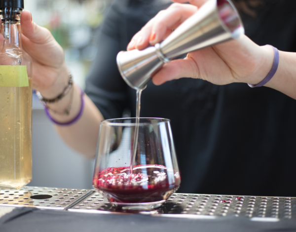 Food + Beverage Listing Category United Catering