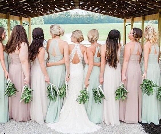 Venues Listing Category The Barn at McCall Springs Wedding and Event Venue