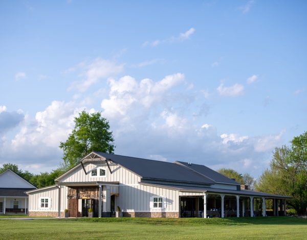 Venues Listing Category The Barn at Faith Farms