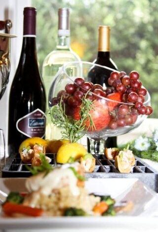 Food + Beverage Listing Category Tasteful Events