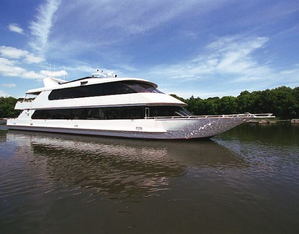 Venues Listing Category The CQ Princess Yacht Charters