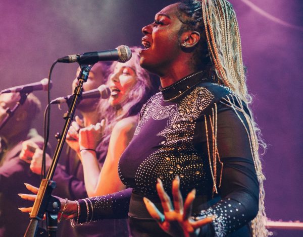 Music Listing Category Sound Society Band