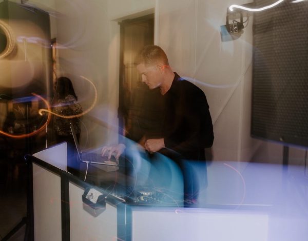 Music Listing Category DJ Nick Entertainment