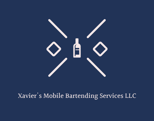 Food + Beverage Listing Category Xavier’s Mobile Bartending Services LLC