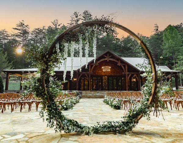Venues Listing Category The Falls at Blue Ridge