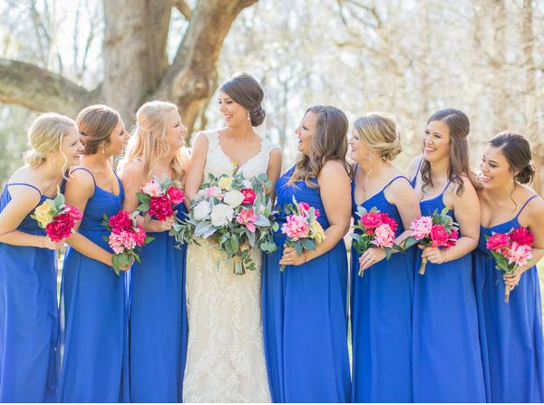 Beauty Listing Category Magnolia Mariée Bridal Boutique