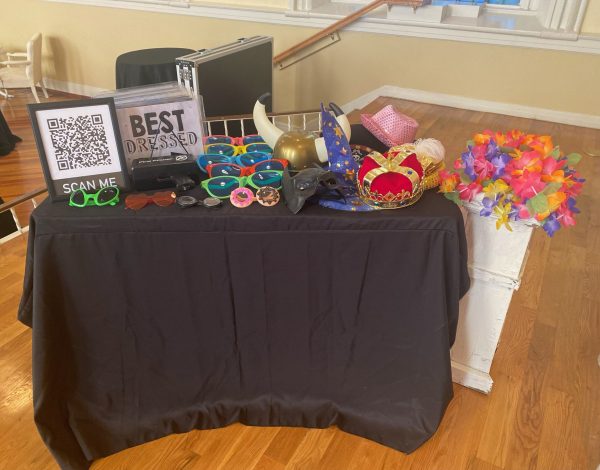 Content Creation Listing Category Spinz360Photobooth