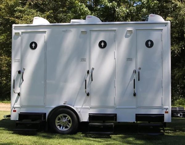 Supplies Listing Category Liberty Waste, Inc. Restroom Trailers