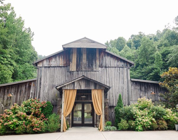 Venues Listing Category The Barn at Chestnut Springs