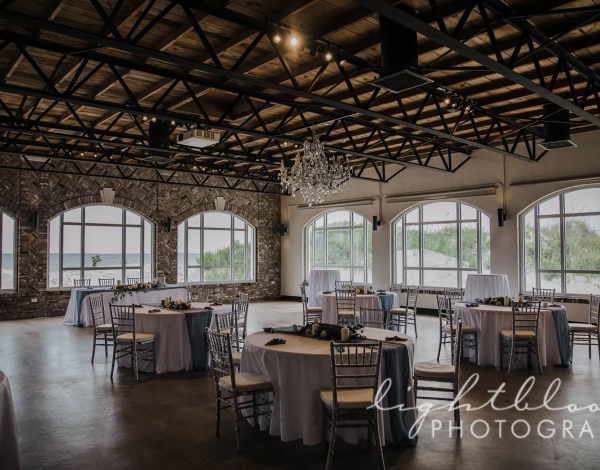 Venues Listing Category 801 Ocean Event Center