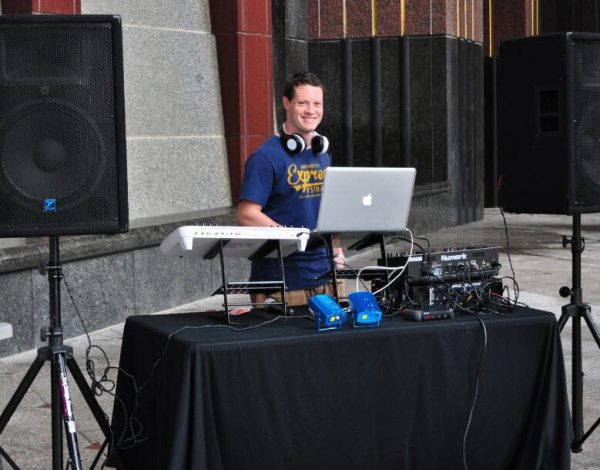 Music Listing Category Mix It Up Soundworks
