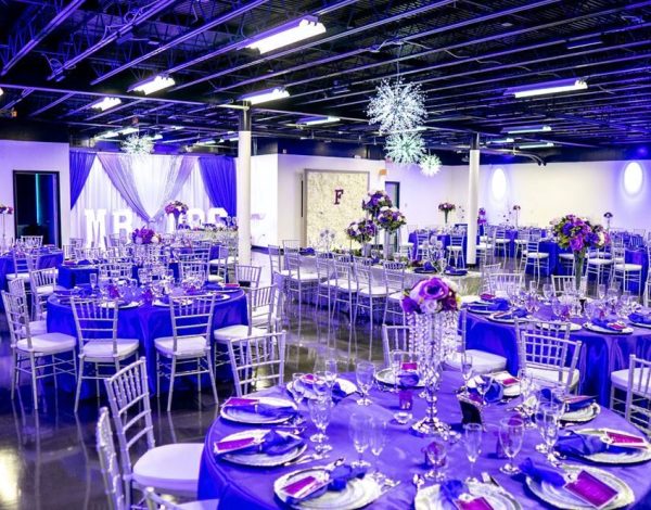 Venues Listing Category Pure Vibez Events