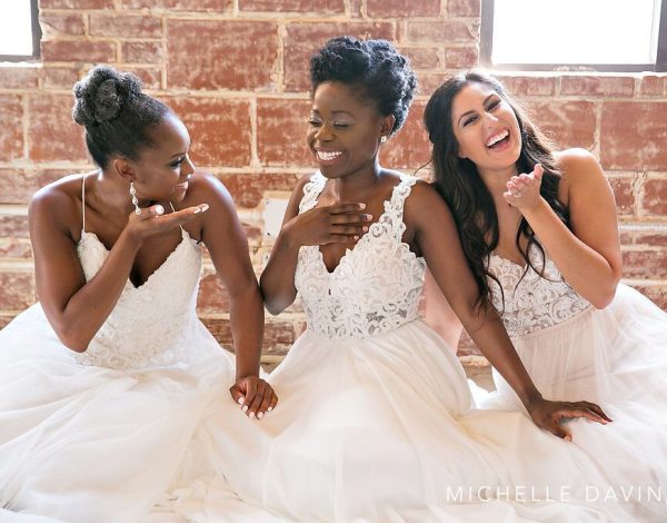 Beauty Listing Category Bel Fiore Bridal