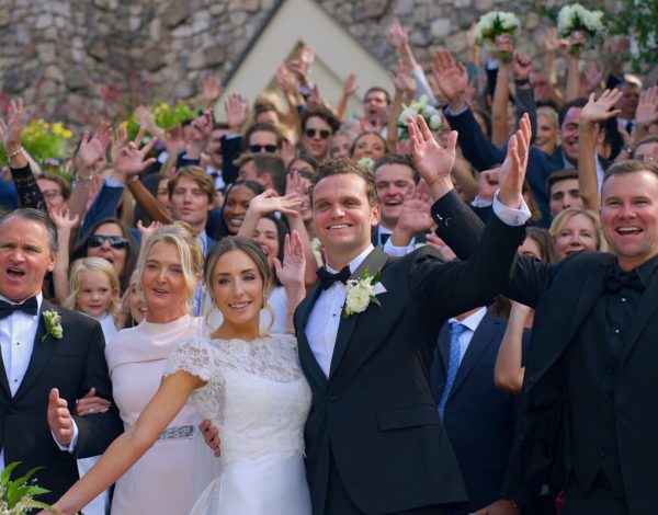 Content Creation Listing Category Love Note Wedding Films