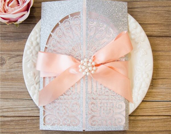 Supplies Listing Category Peachy Weddings LLC