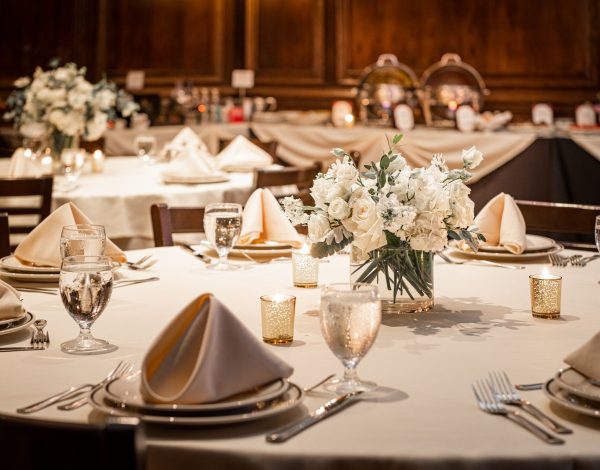 Venues Listing Category Maggiano’s Little Italy – Perimeter